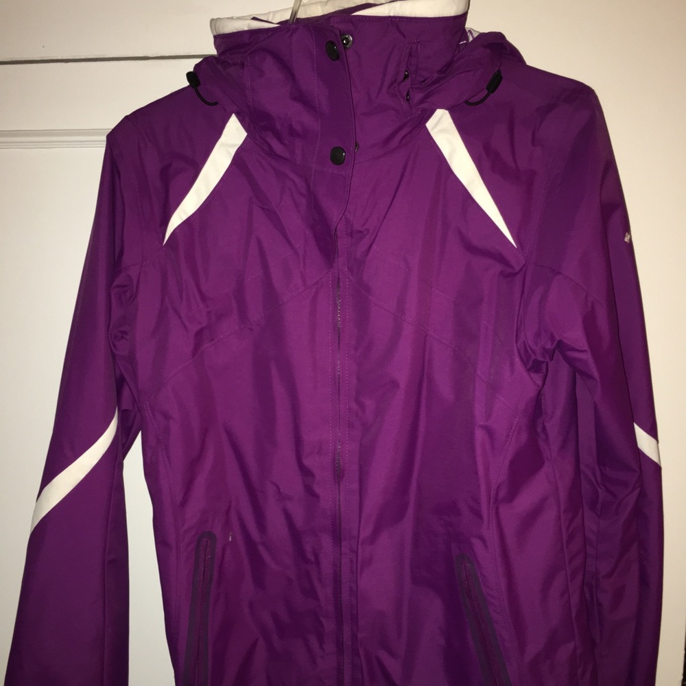 Colombia Ski Shell Women’s medium